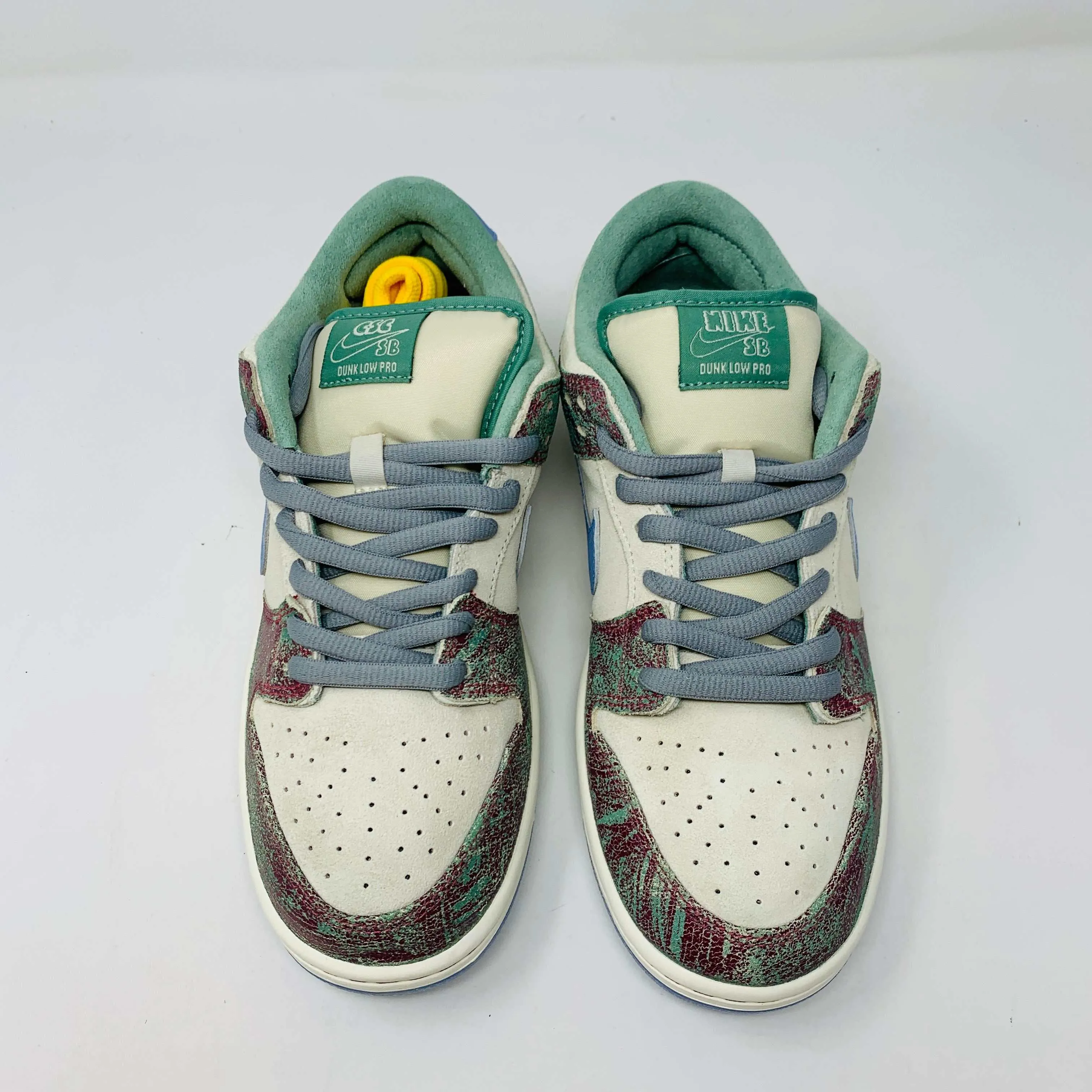 Nike SB Dunk Low Crenshaw Skate Club