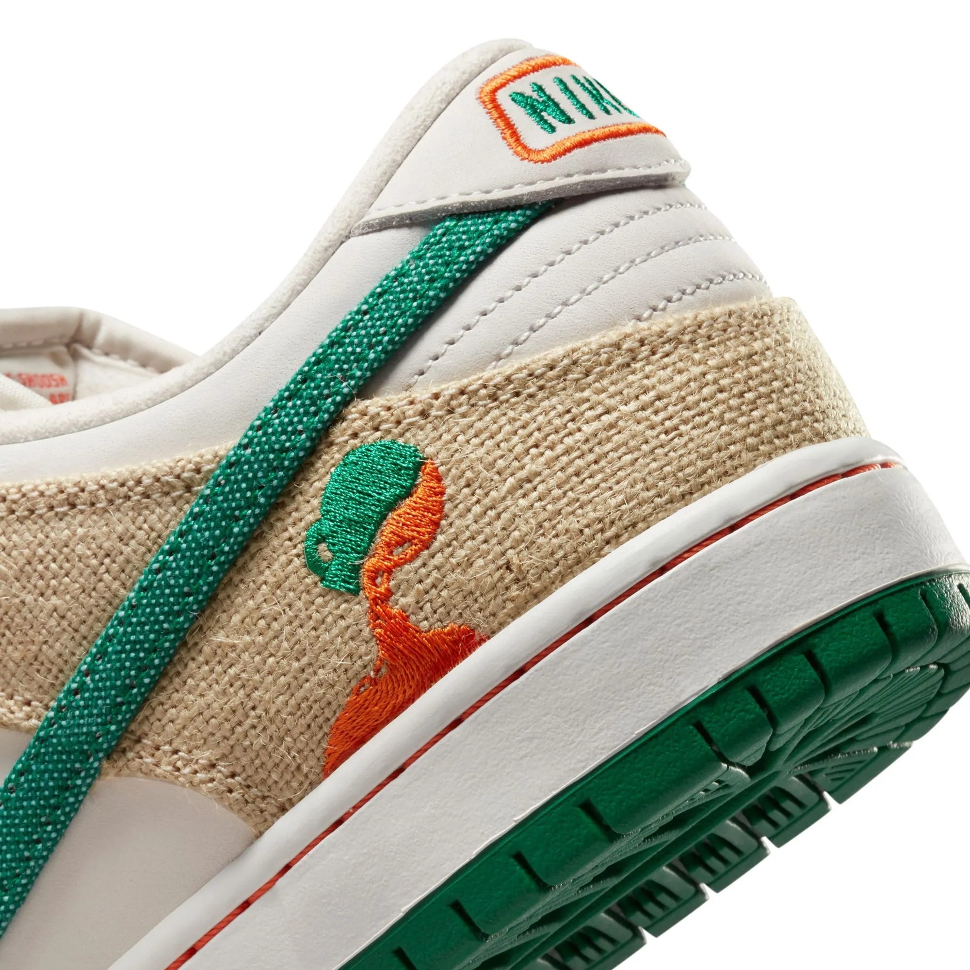 Nike SB Mens Dunk Low Pro Jarritos Shoes