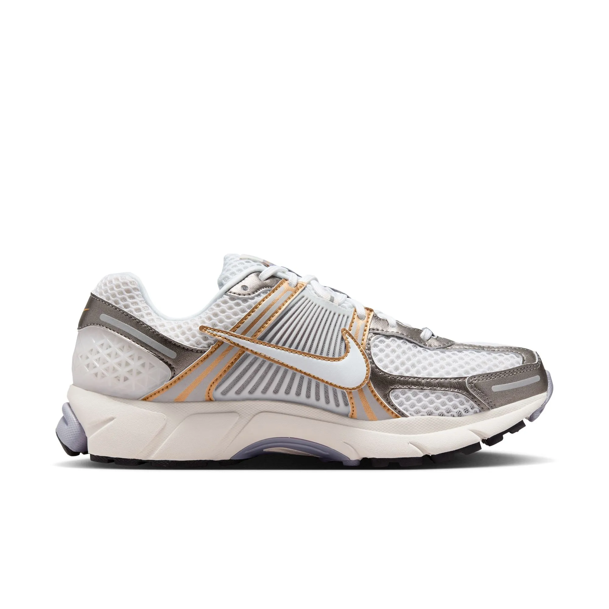 Nike Zoom Vomero 5 (Platinum Tint/White)