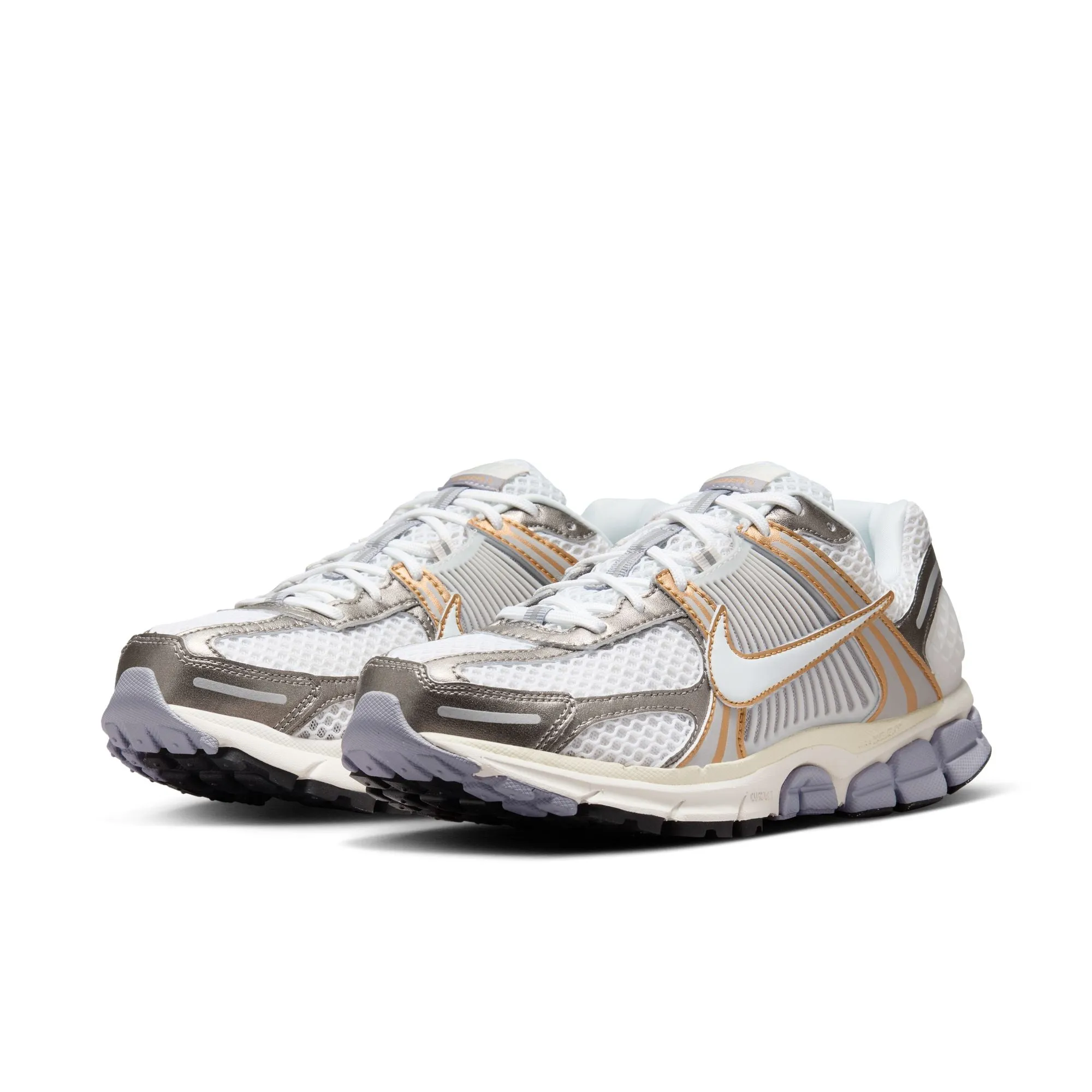 Nike Zoom Vomero 5 (Platinum Tint/White)