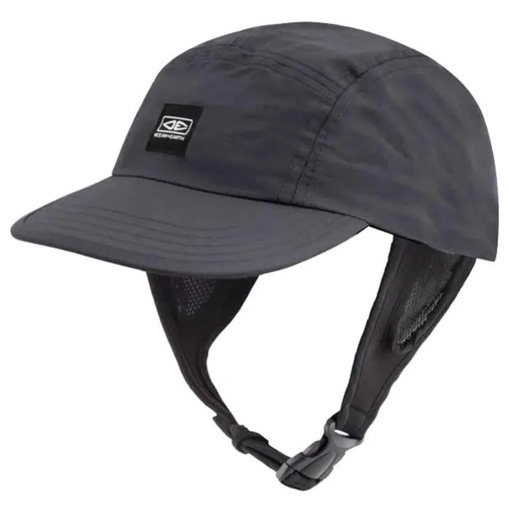 Ocean And Earth Indo 5 Panel Surf Hat