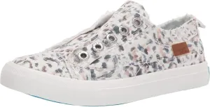 Off White Rainforest Leopard