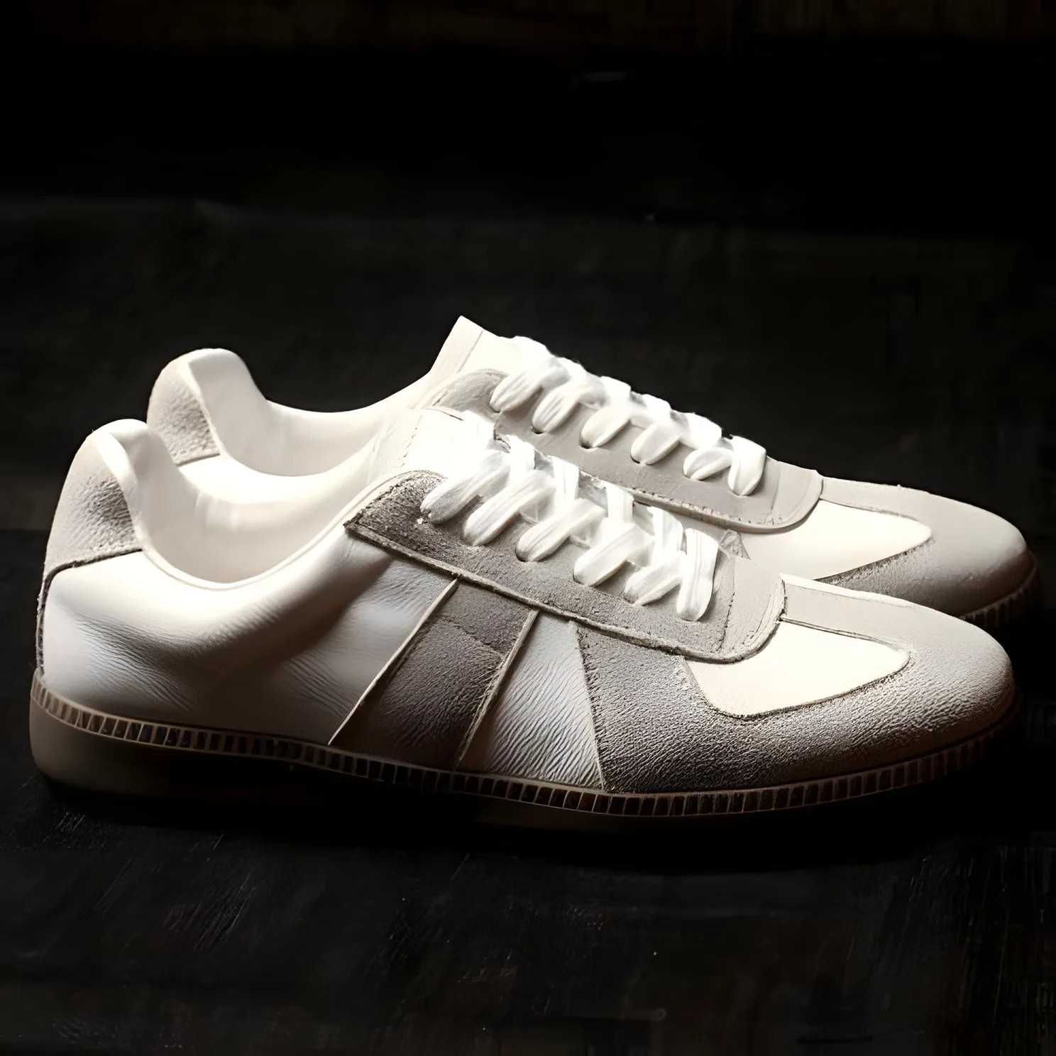 OH Essential GAT Sneakers