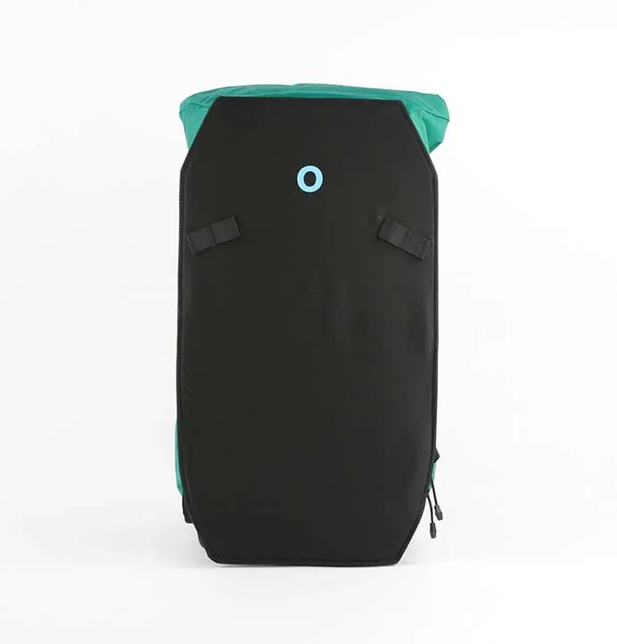 Okozo DBB X1 Dancing Longboard Backpack