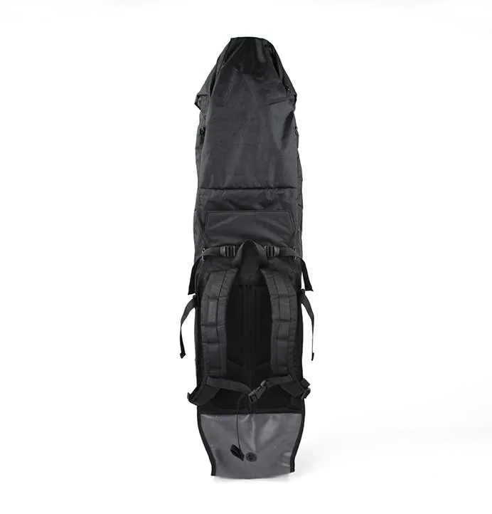 Okozo DBB X1 Dancing Longboard Backpack