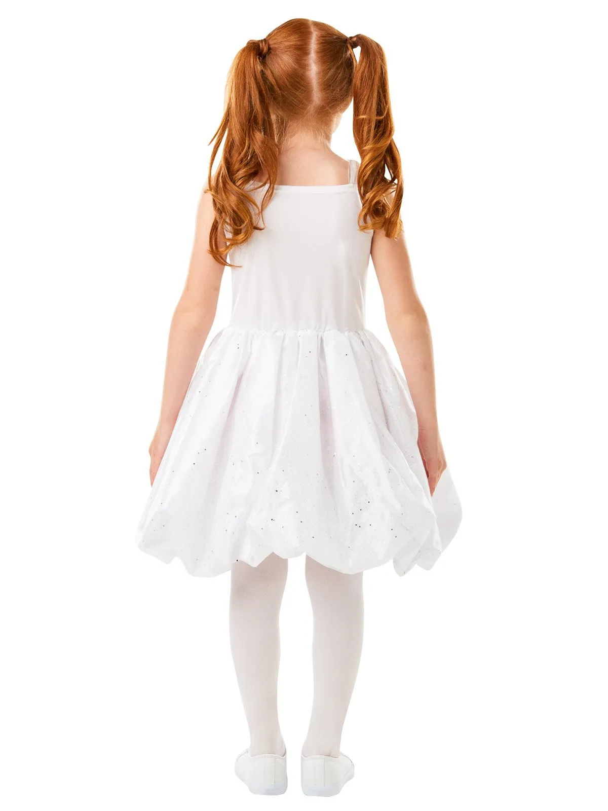 Olaf Tutu Dress for Kids - Disney Frozen 2