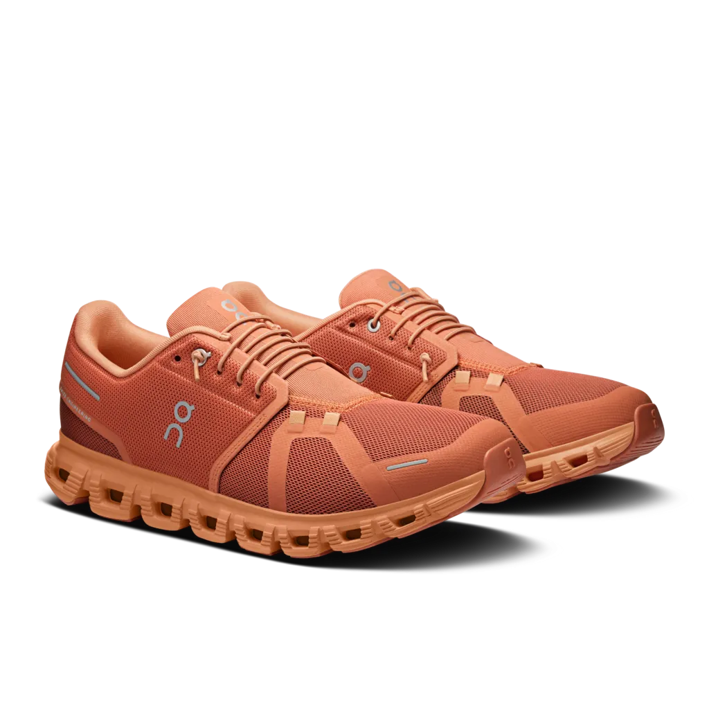 On Cloud 6 Sneaker Men's