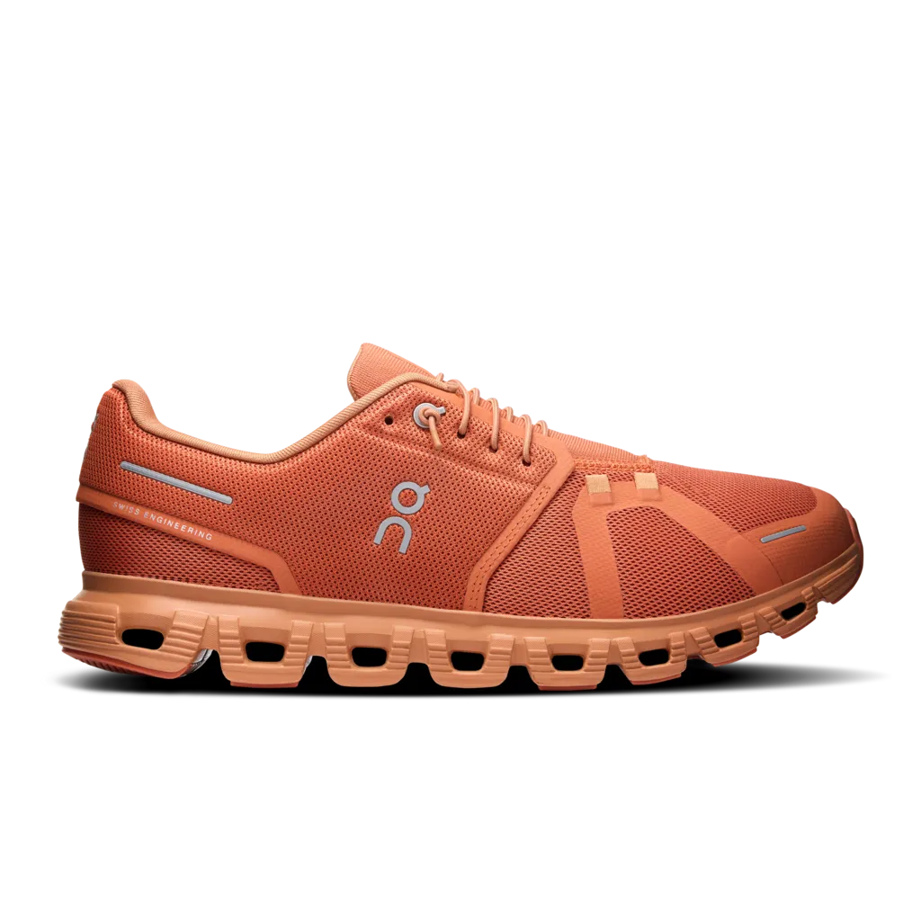 On Cloud 6 Sneaker Men's