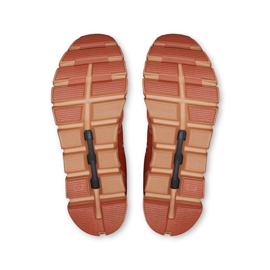 On Cloud 6 Sneaker Men's