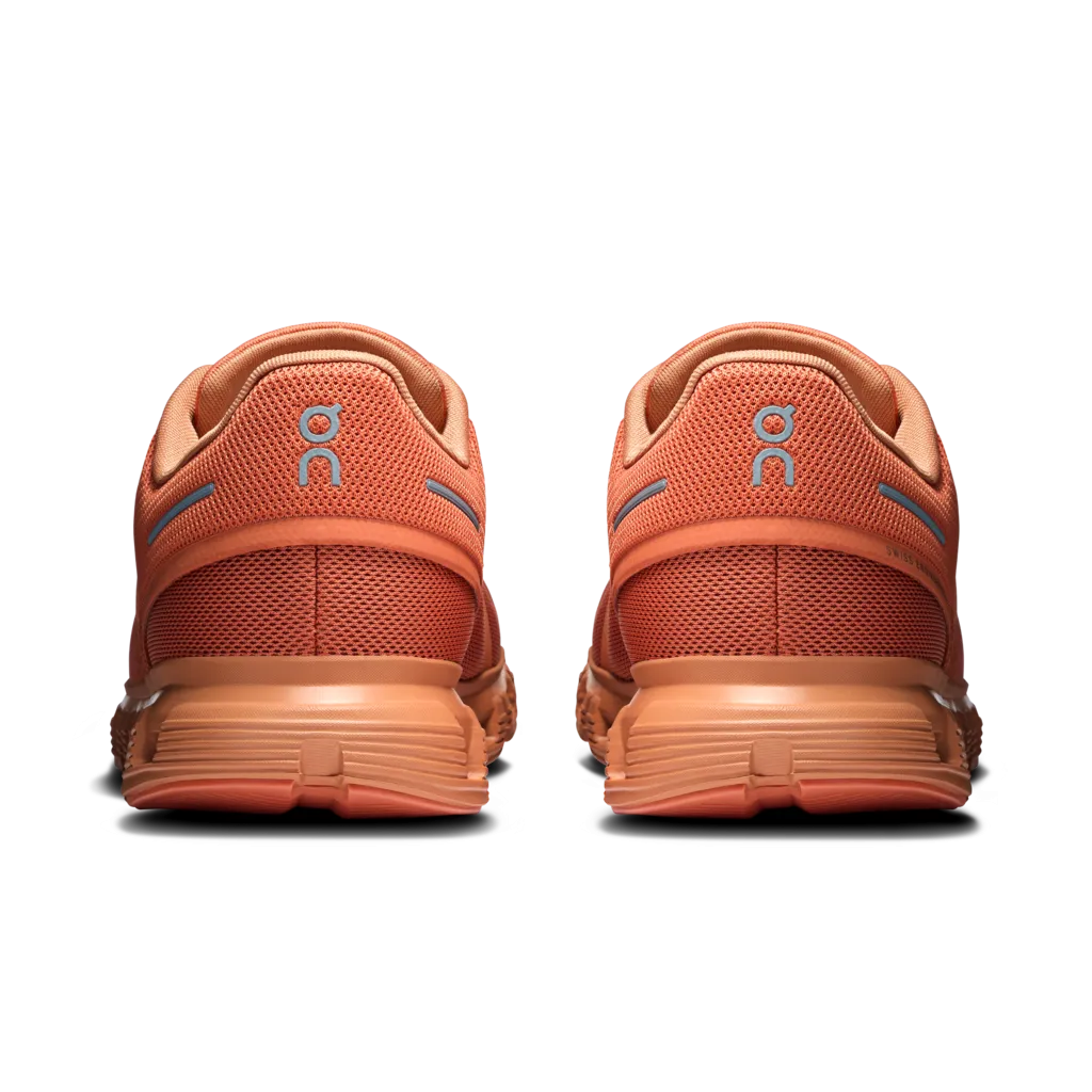 On Cloud 6 Sneaker Men's