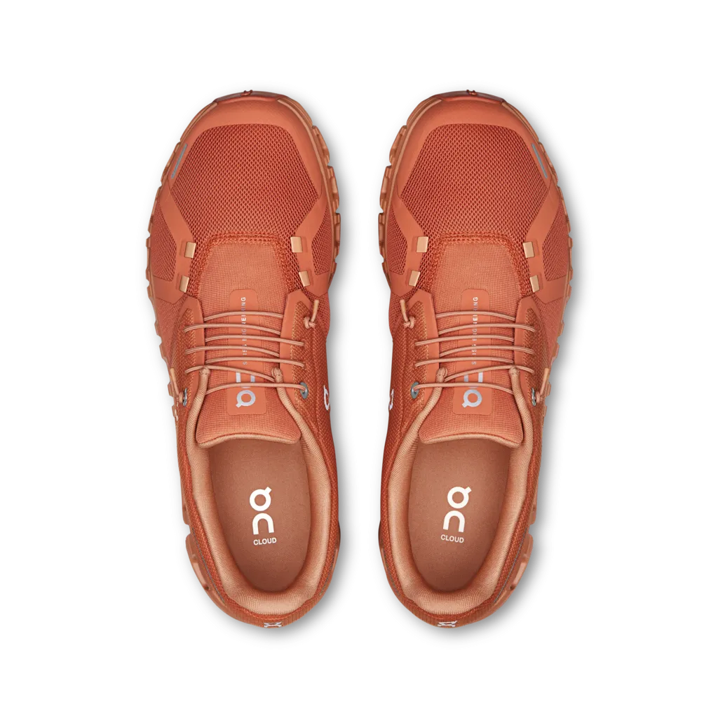On Cloud 6 Sneaker Men's