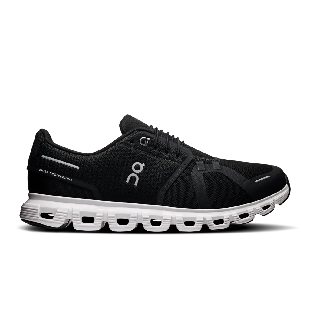 On Cloud 6 Sneaker Men's