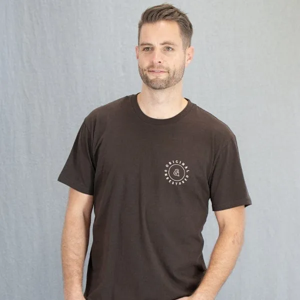 Original & Unrestored Mens T-Shirt
