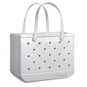 Original Bogg® Bag - Ice Shimmer