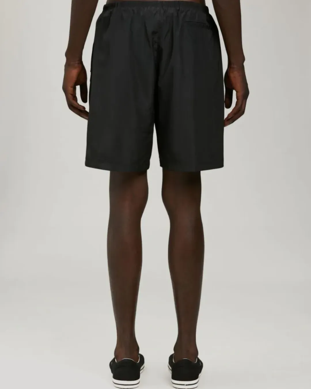 Palm Angels Swim Shorts