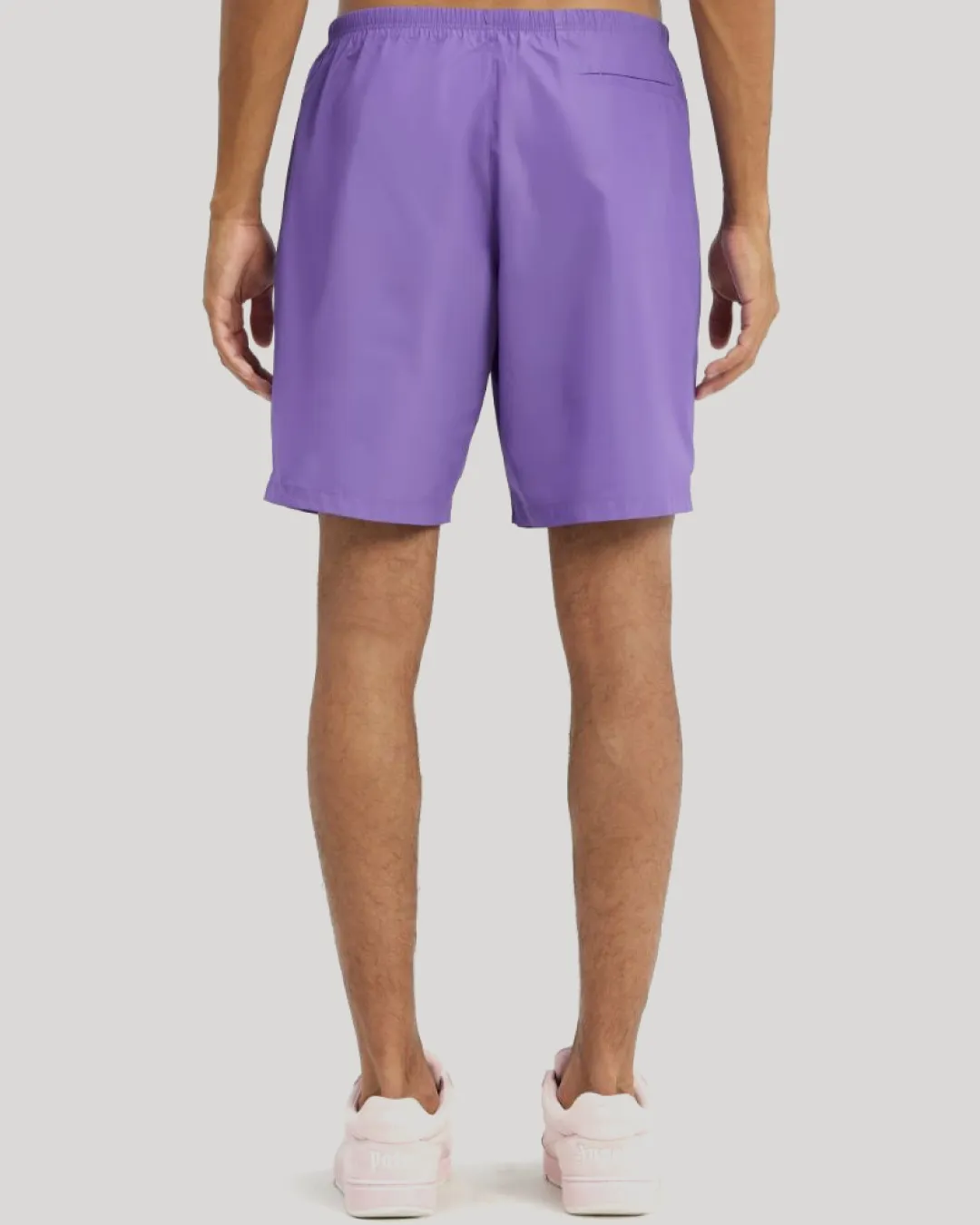 Palm Angels Swim Shorts
