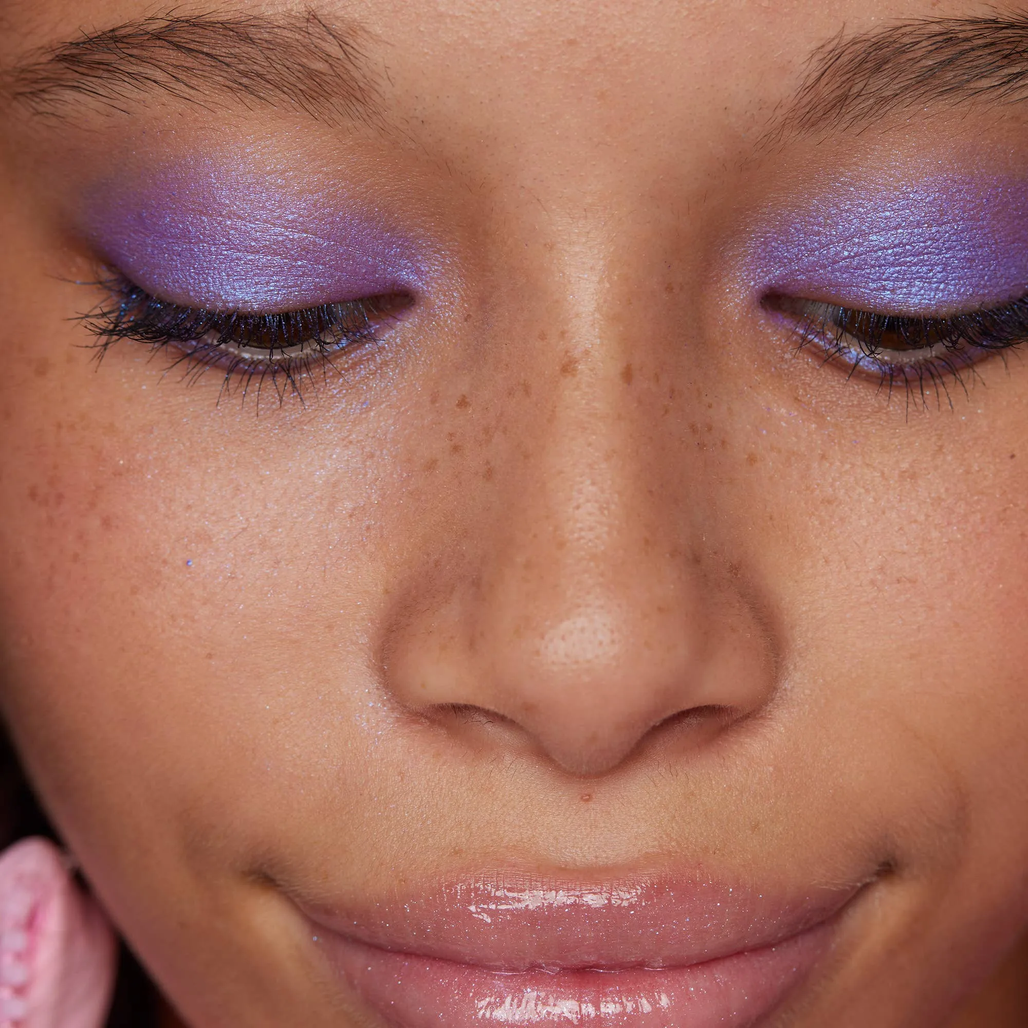 PET Cool Vibes Eye & Cheek Makeup Palette