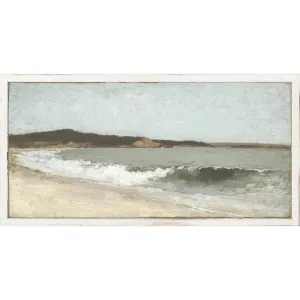 Petite Scapes - Homer - Eagle Head C. 1869