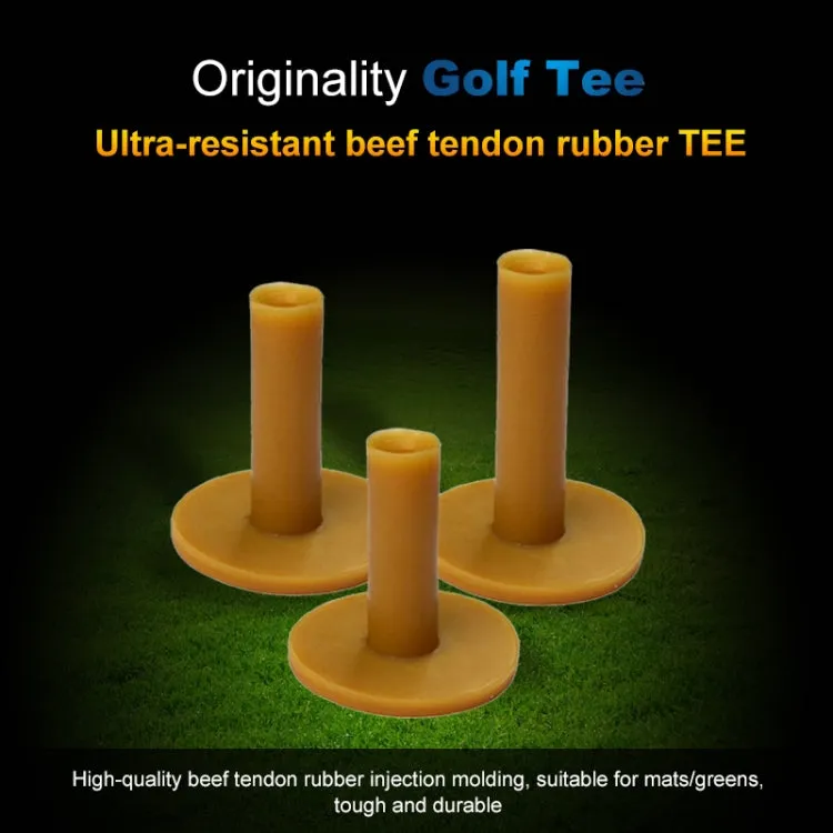 PGM Golf Tendon TEE Pad(54mm)