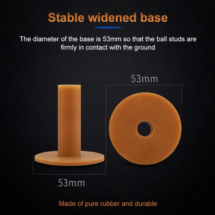 PGM Golf Tendon TEE Pad(54mm)