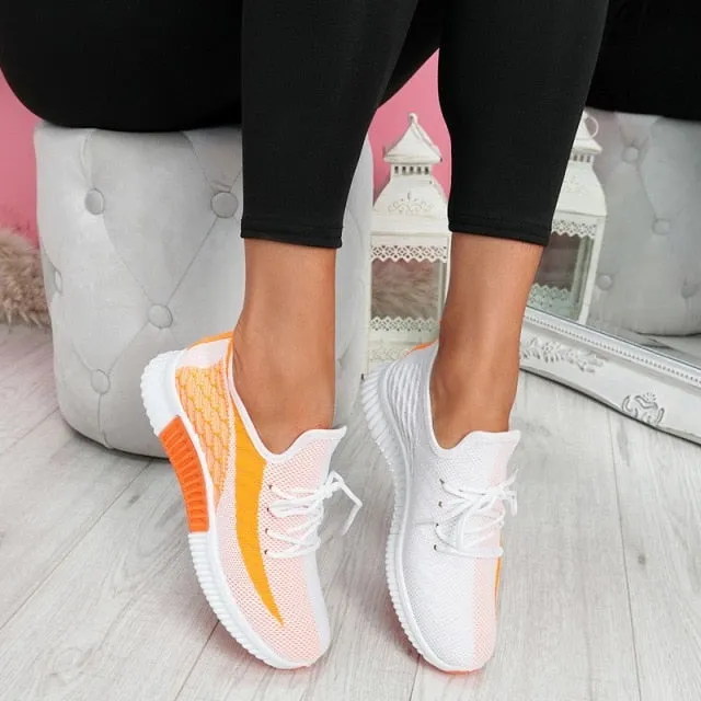 "Murphy" Sneakers