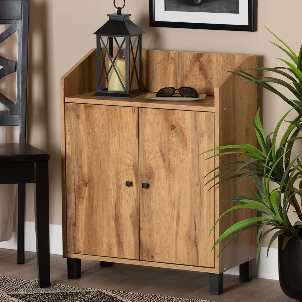 Rossin Shoe Storage Cabinet