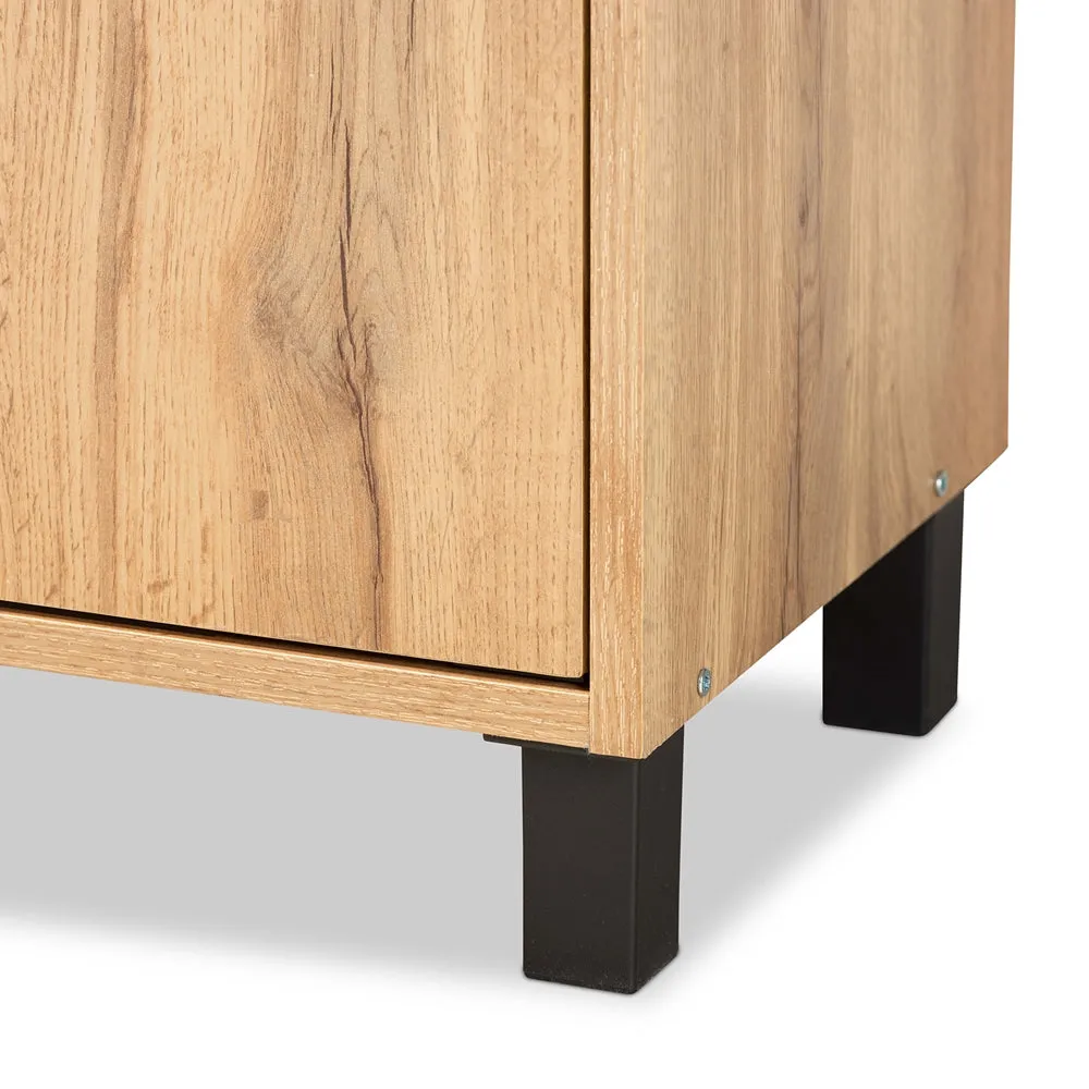 Rossin Shoe Storage Cabinet