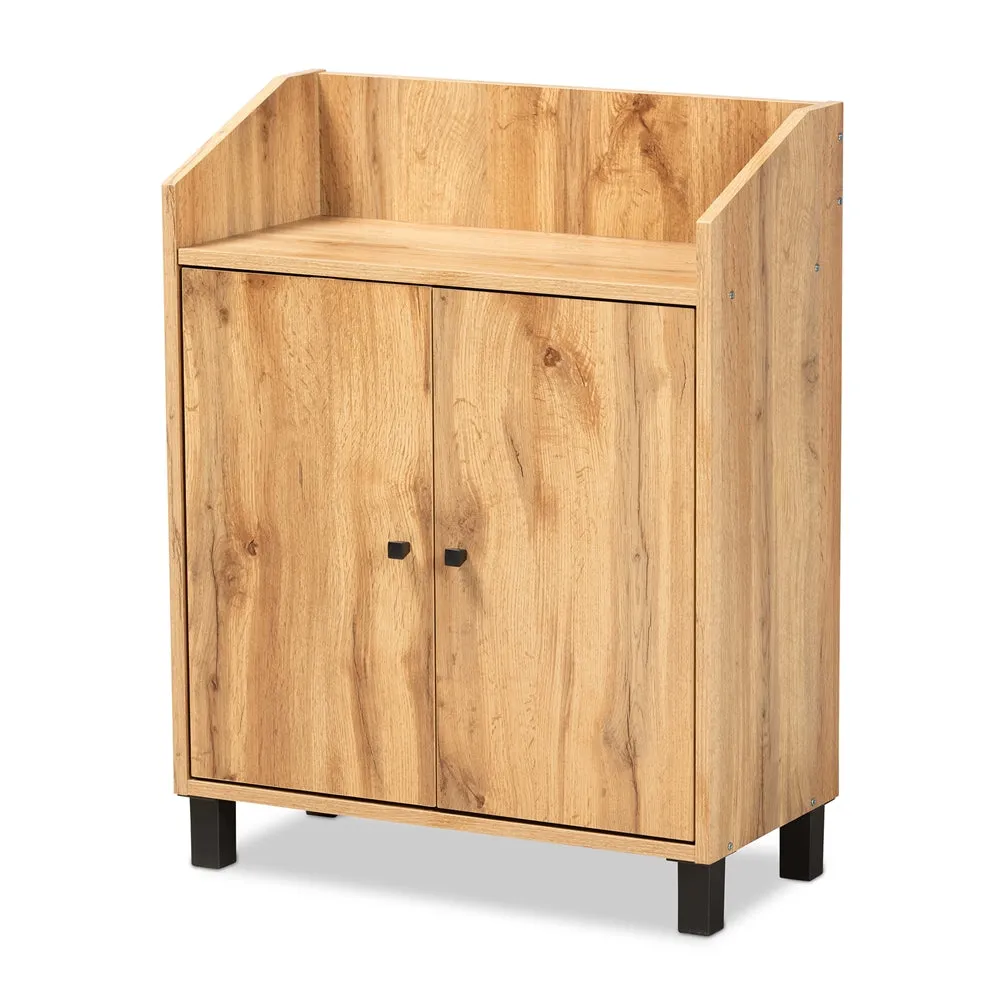 Rossin Shoe Storage Cabinet