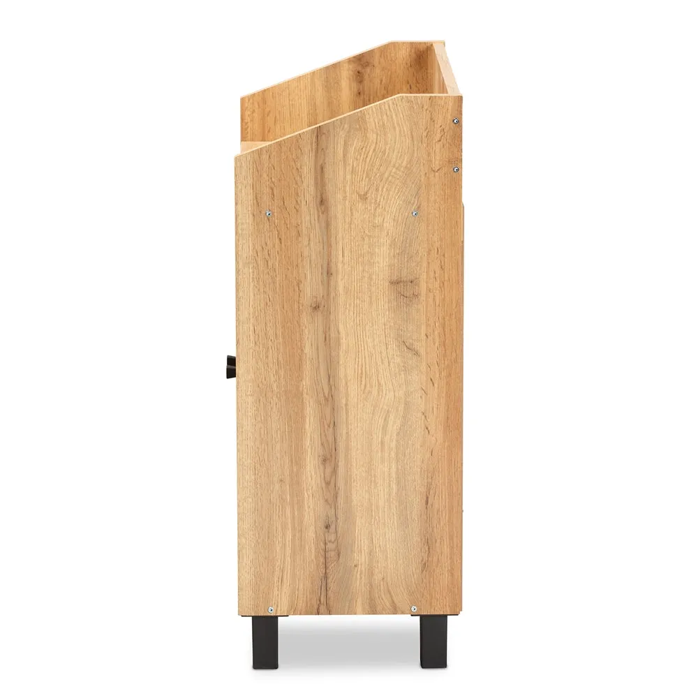 Rossin Shoe Storage Cabinet