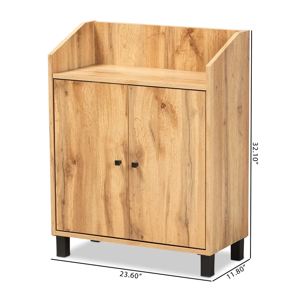 Rossin Shoe Storage Cabinet