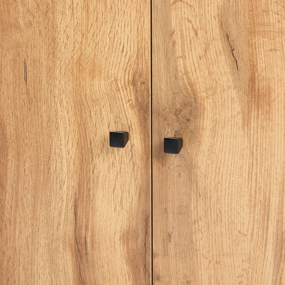 Rossin Shoe Storage Cabinet