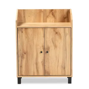 Rossin Shoe Storage Cabinet
