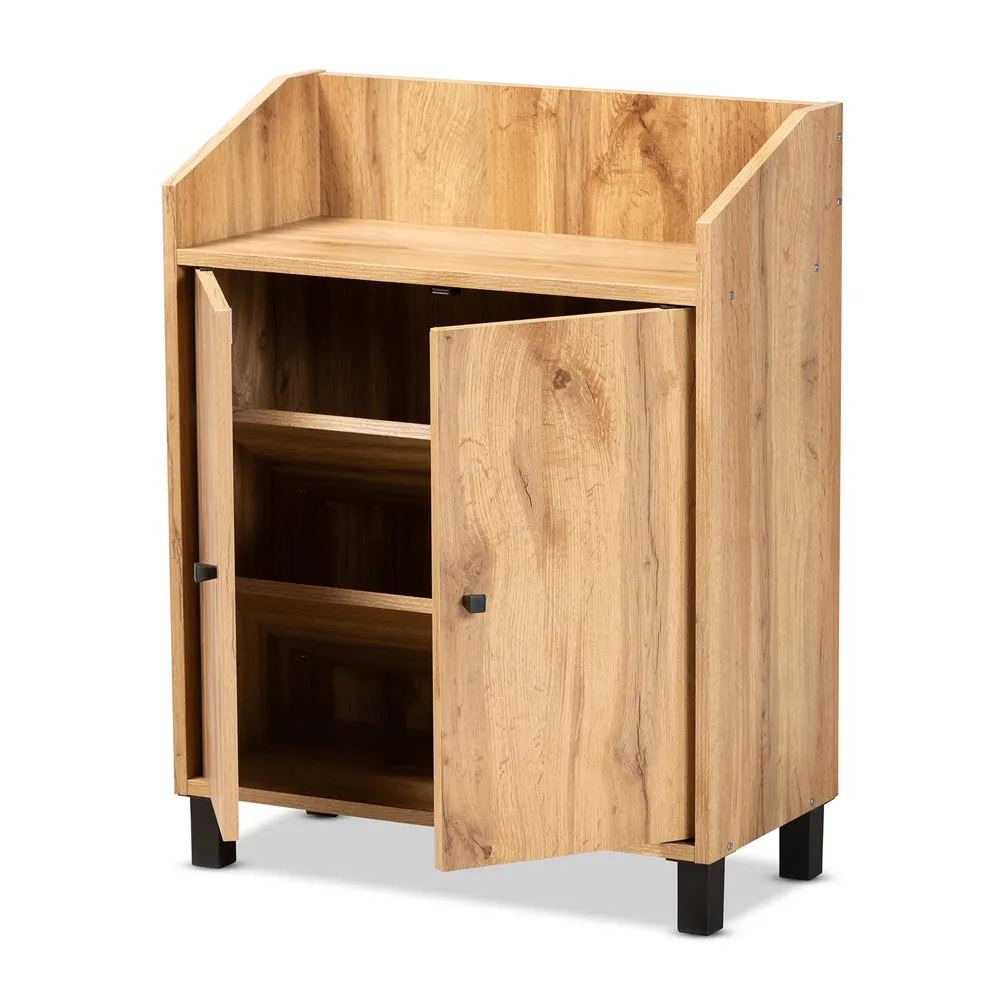 Rossin Shoe Storage Cabinet