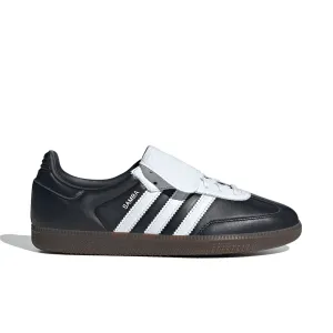 Samba LT (Long-Tongue) 'Black White'