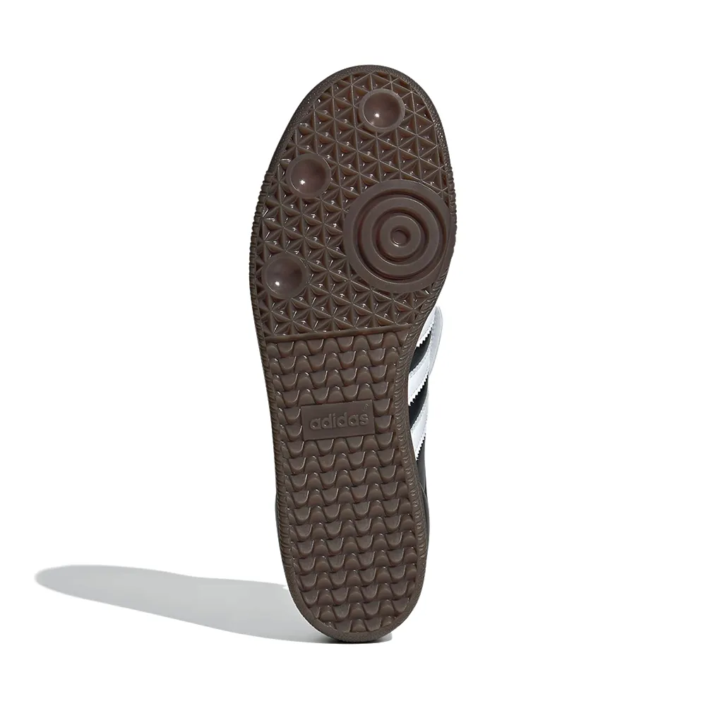 Samba LT (Long-Tongue) 'Black White'