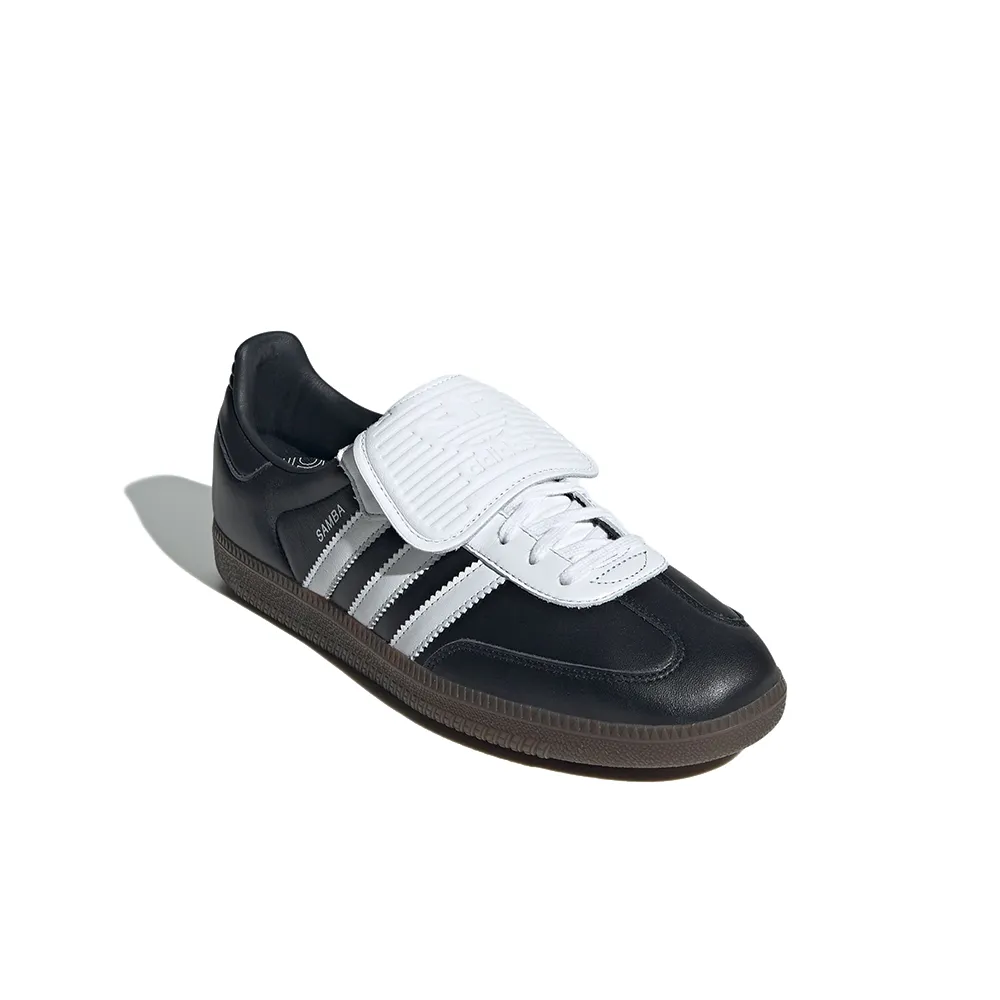 Samba LT (Long-Tongue) 'Black White'
