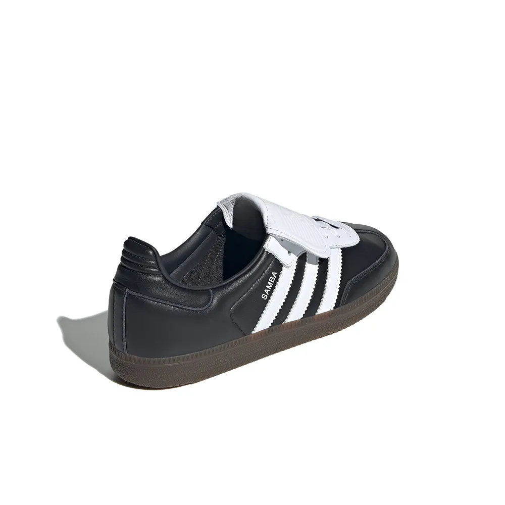 Samba LT (Long-Tongue) 'Black White'