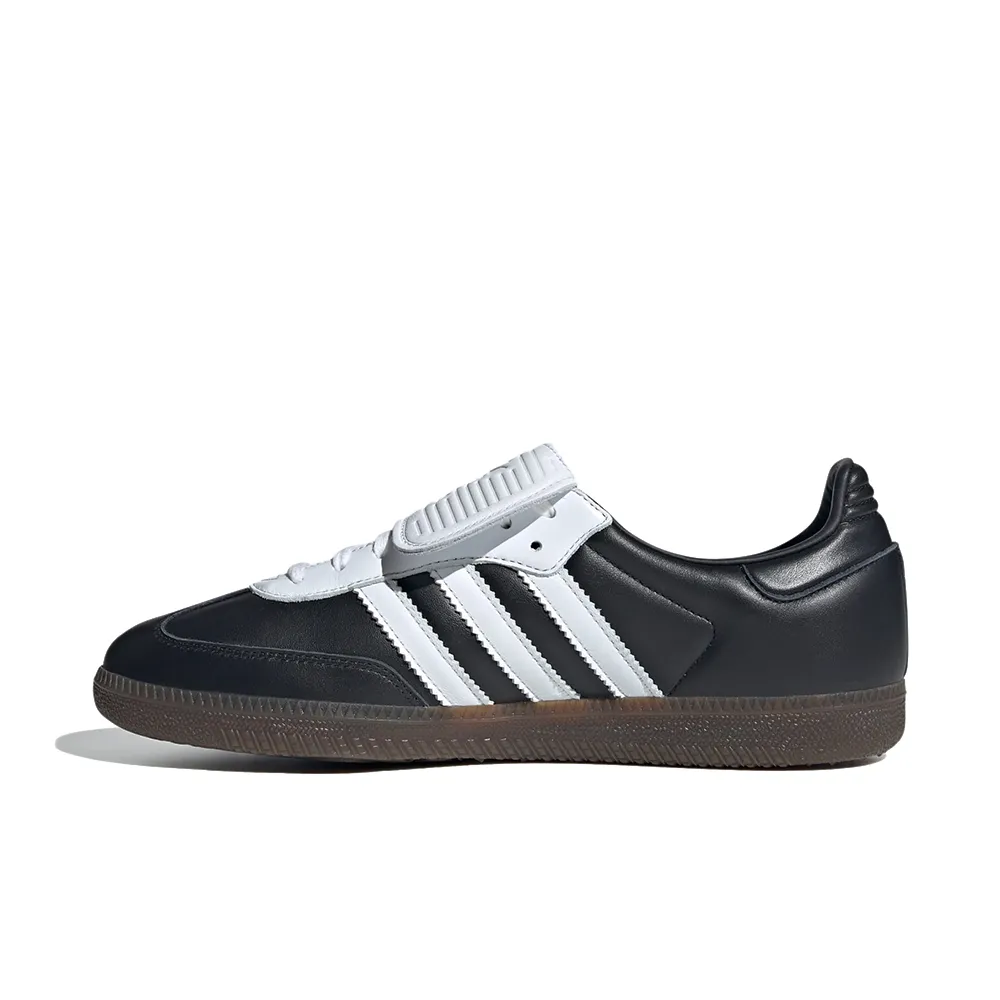 Samba LT (Long-Tongue) 'Black White'