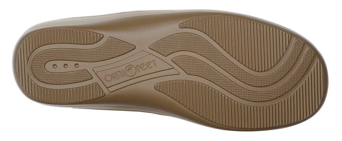 Sarasota Beach - Tan Stretchable