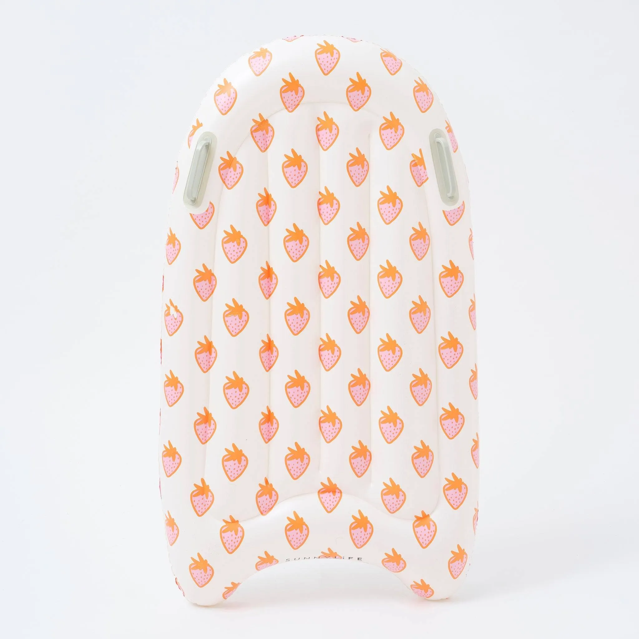 Sea Seeker Strawberry Inflatable Boogie Board