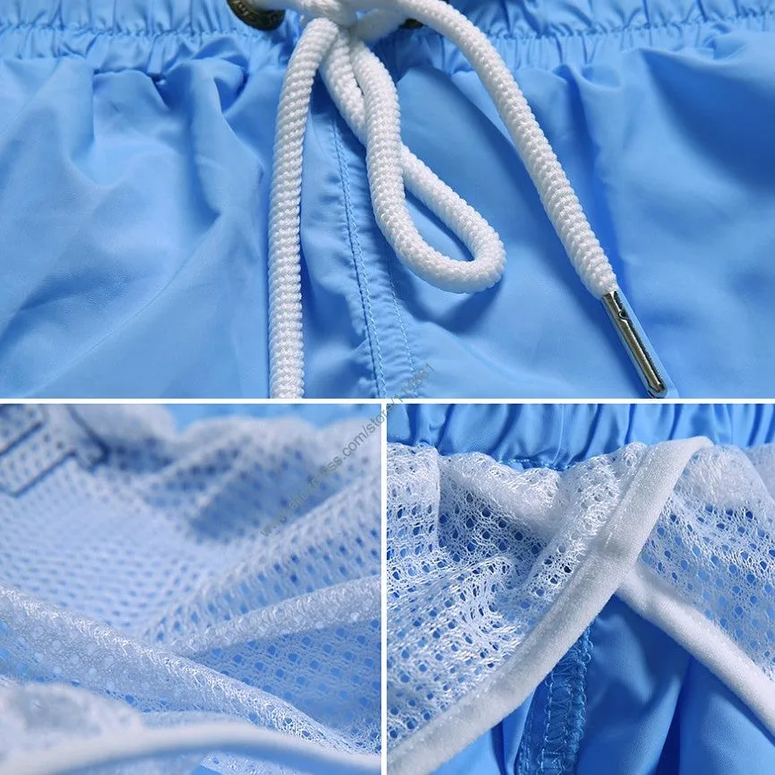 Sexy Beach Board Shorts