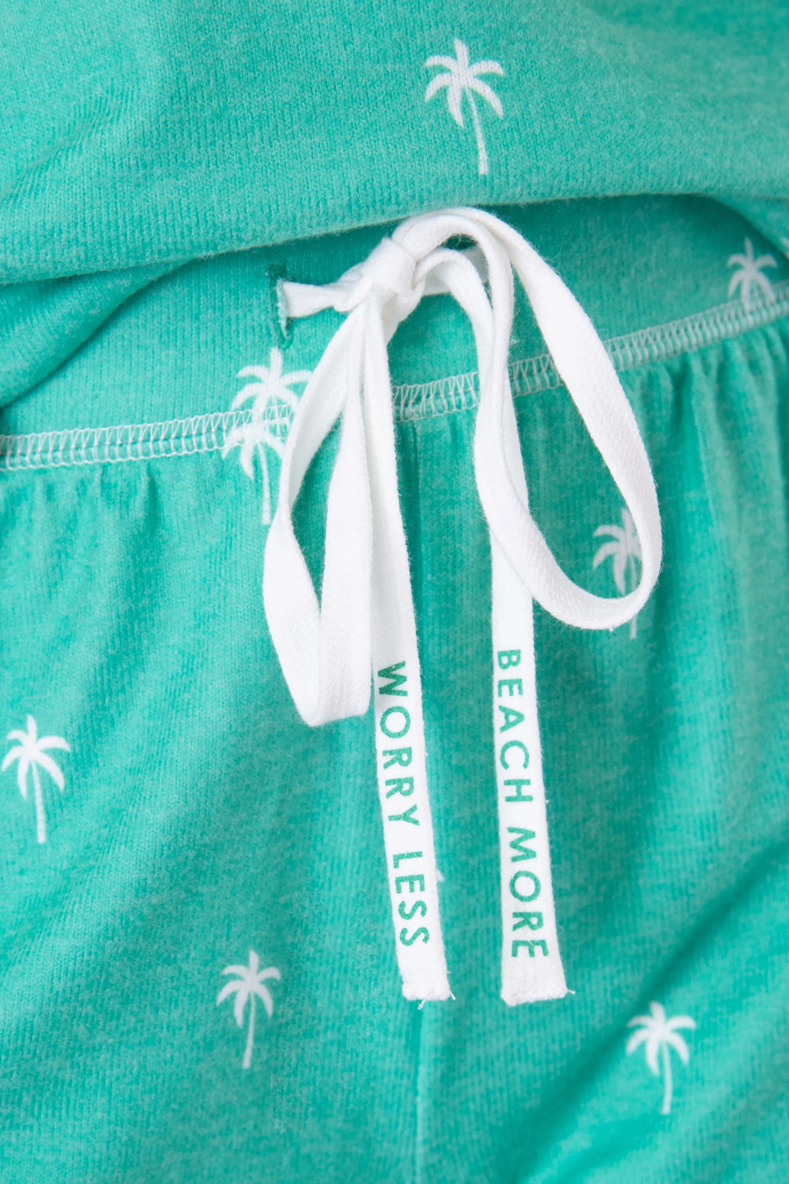 Short Beach Less