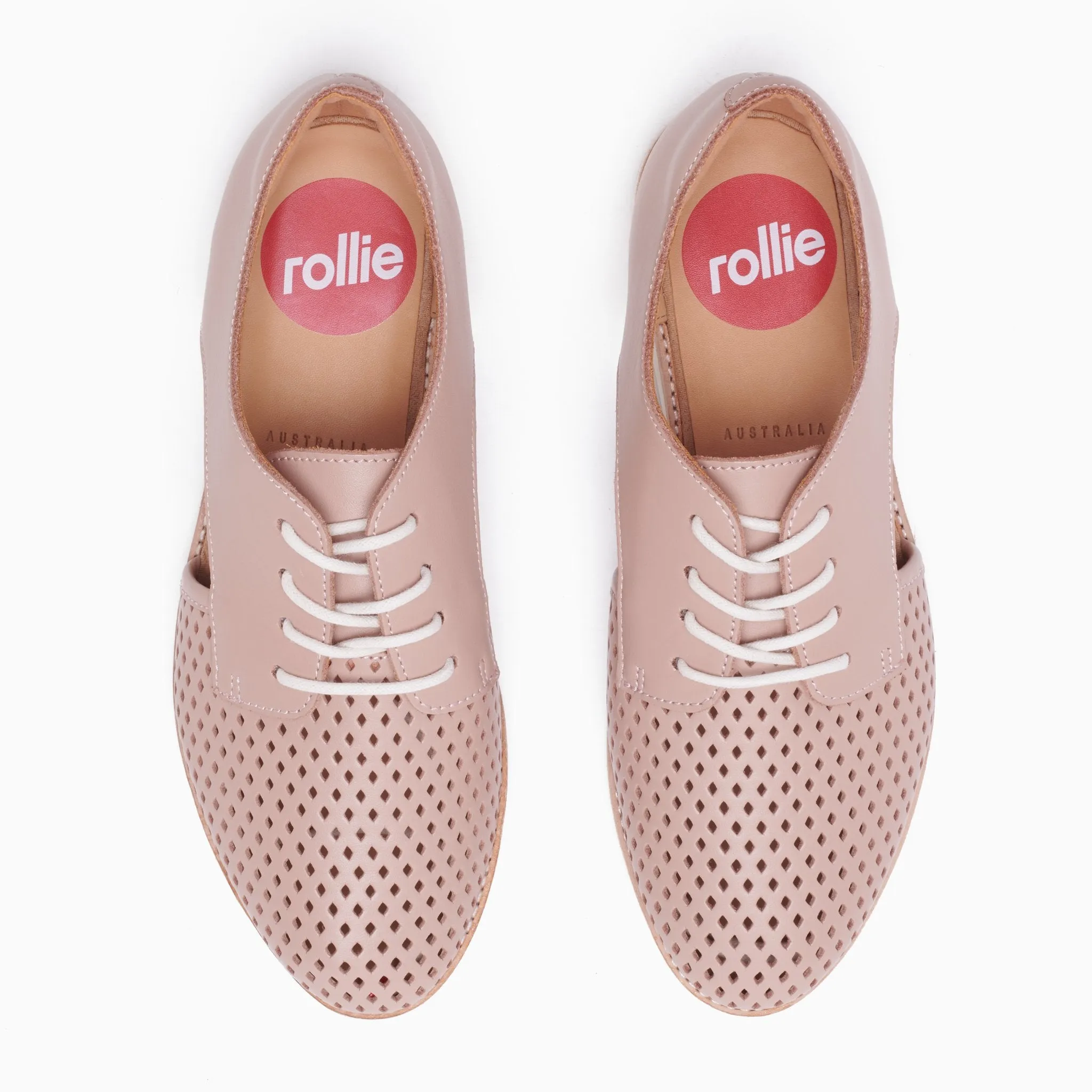 Sidecut Punch Chalk Pink