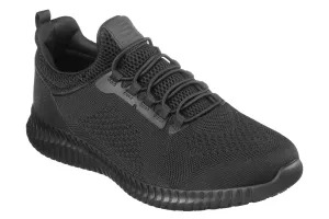 Skechers 77188EC Cessnock SR Mens Work Trainers
