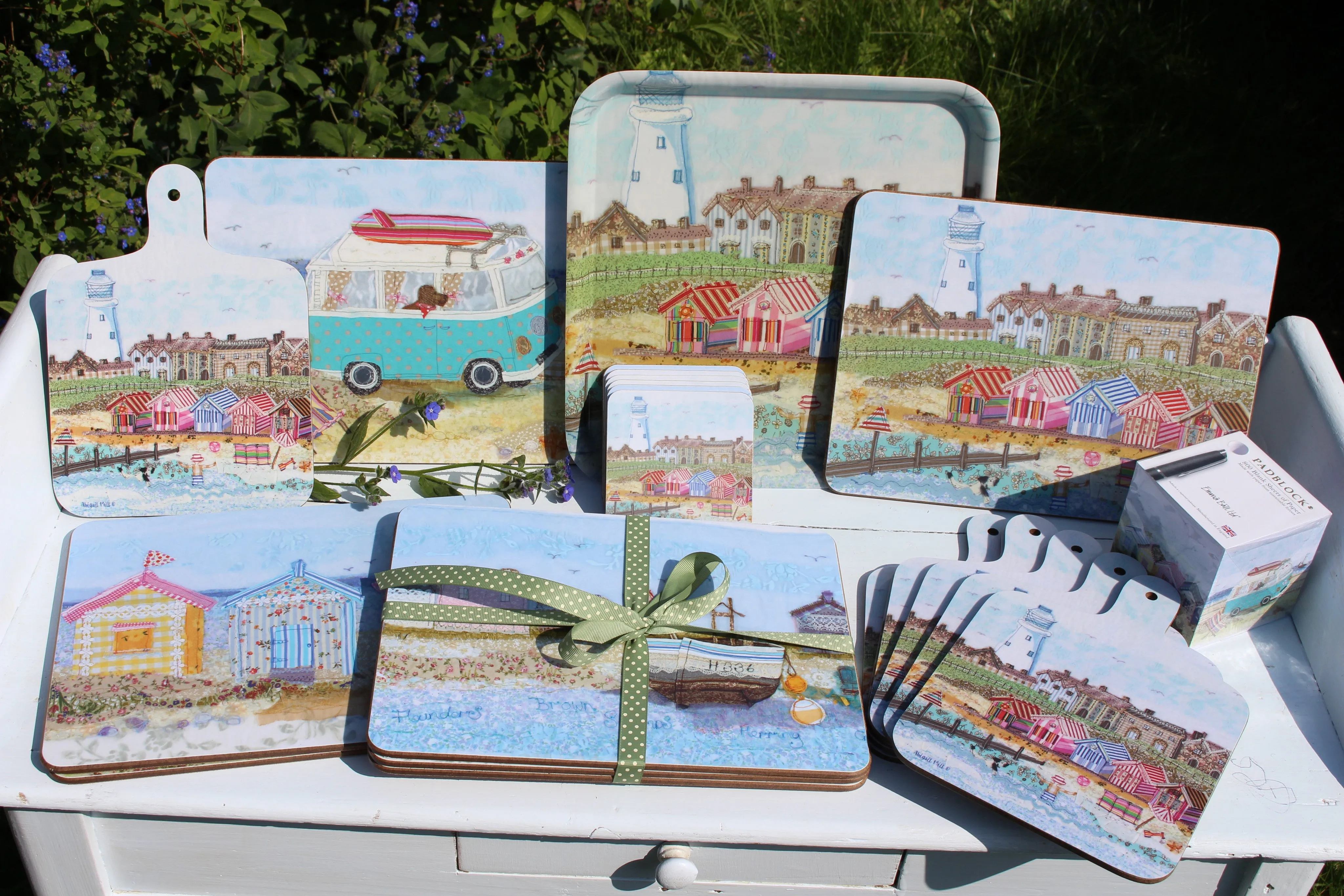 Southwold Little Chopping Board