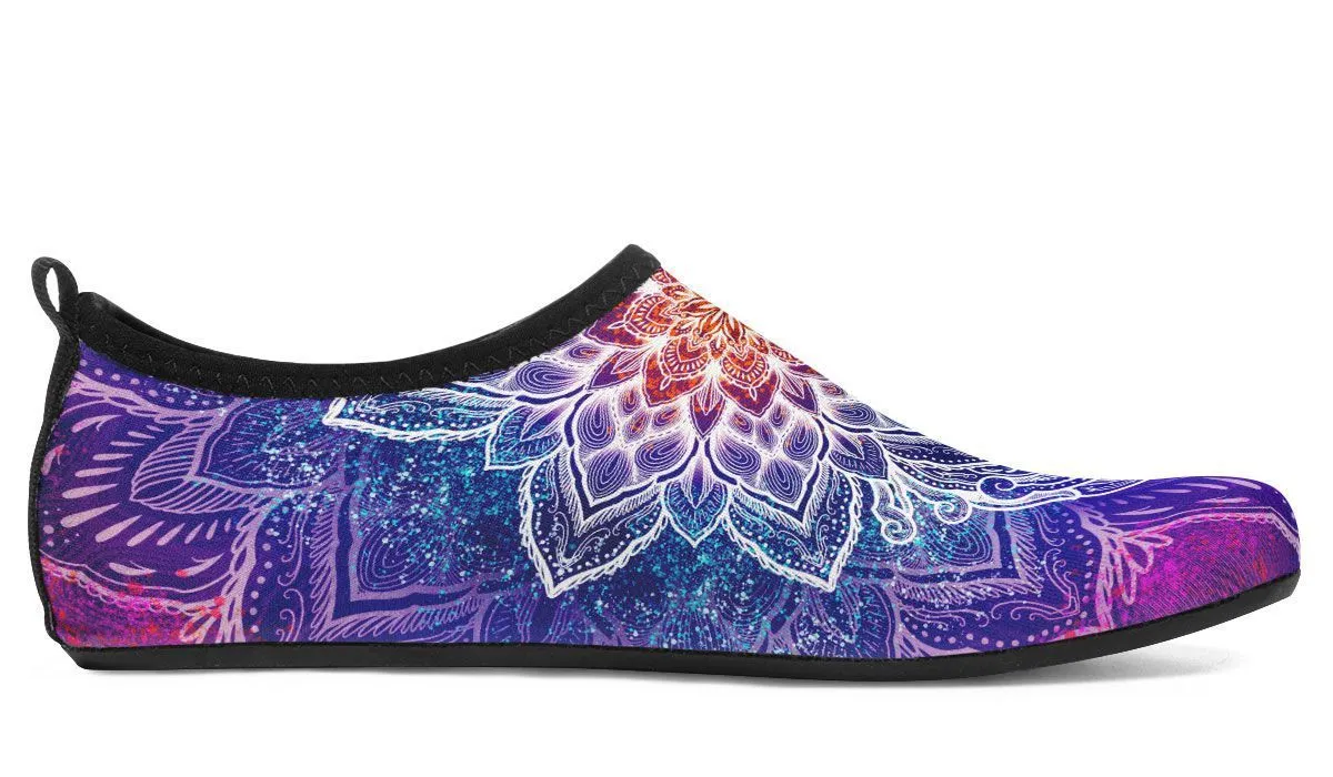 Spark Of Joy Mandala Barefoot Shoes