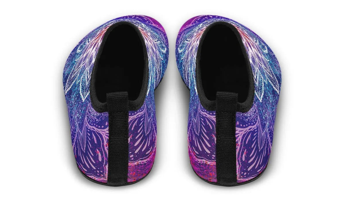 Spark Of Joy Mandala Barefoot Shoes