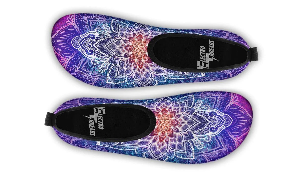 Spark Of Joy Mandala Barefoot Shoes