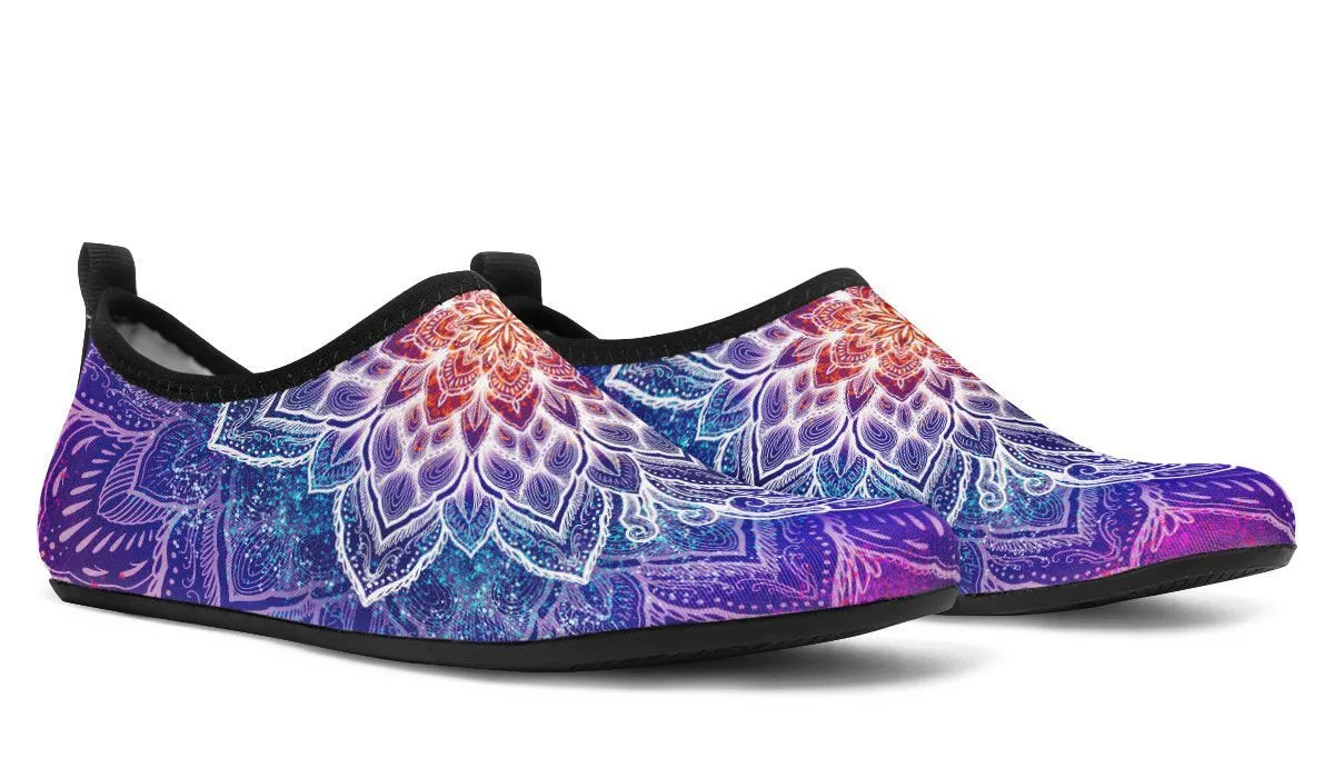 Spark Of Joy Mandala Barefoot Shoes