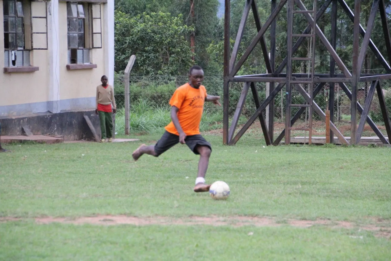 Sports Equipment